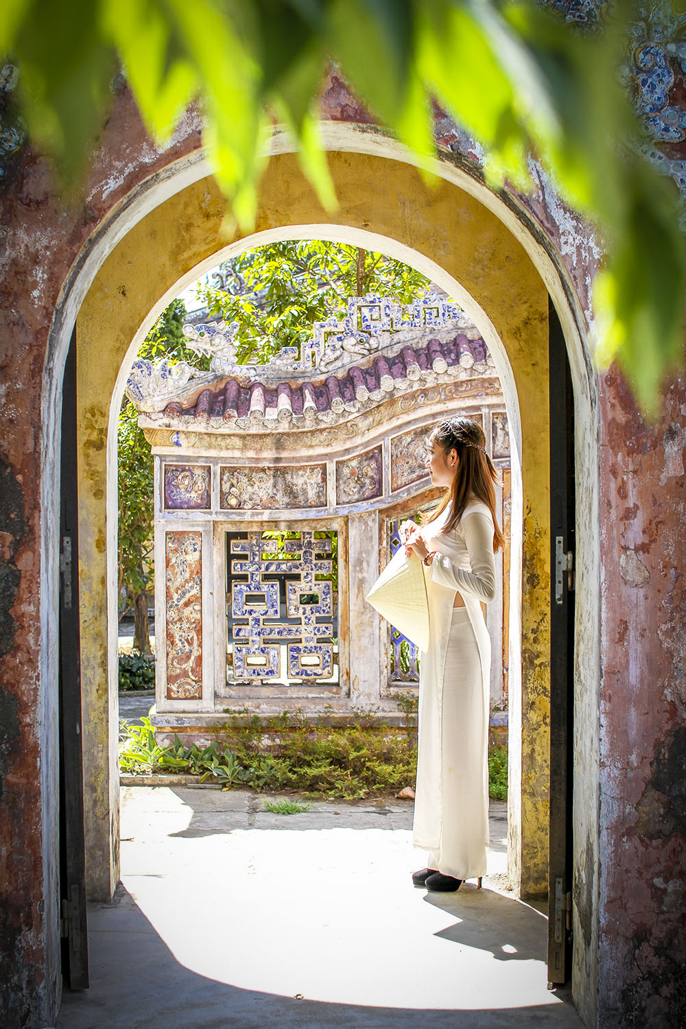 Experience Vietnam’s heritage with e-visa-prepared tours